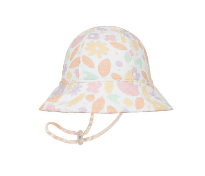 Millymook Baby Girl's Floppy Bucket Hat - Indee (0 - 24 Months)